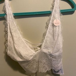 Forever 21 Bralette